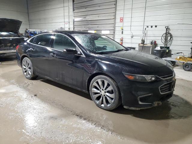 Photo 4 from auction – 2016 CHEVROLET MALIBU PRE with VIN 1G1ZH5SX4GF228560
