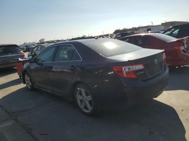 Photo 2 from auction – 2014 TOYOTA CAMRY L with VIN 4T1BF1FKXEU751639