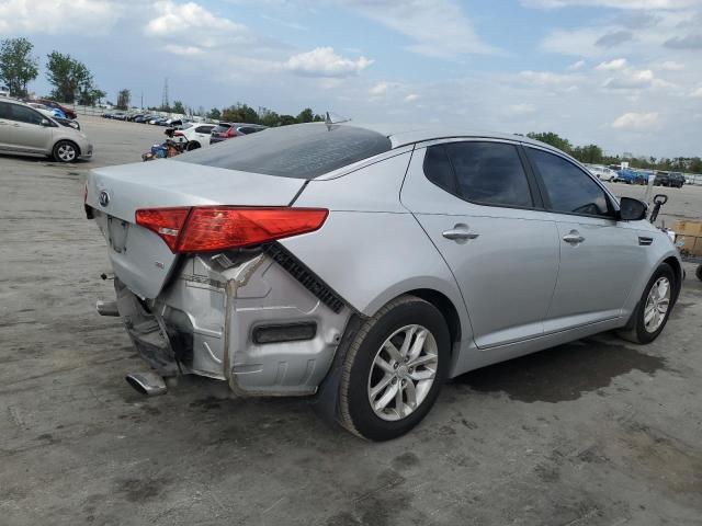 Photo 3 from auction – 2013 KIA OPTIMA LX with VIN KNAGM4A78D5367417