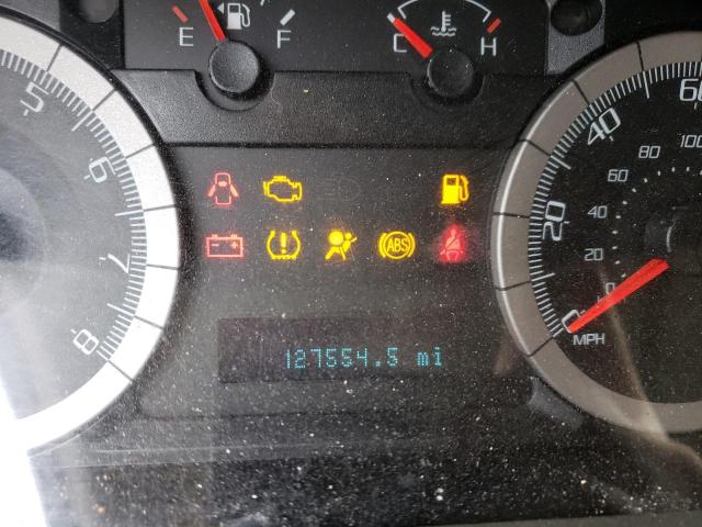 Photo 9 from auction – 2008 FORD ESCAPE XLT with VIN 1FMCU93168KE45980