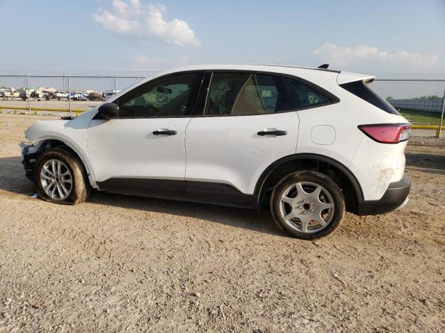 Photo 2 from auction – 2020 FORD ESCAPE S with VIN 1FMCU0F67LUA63540