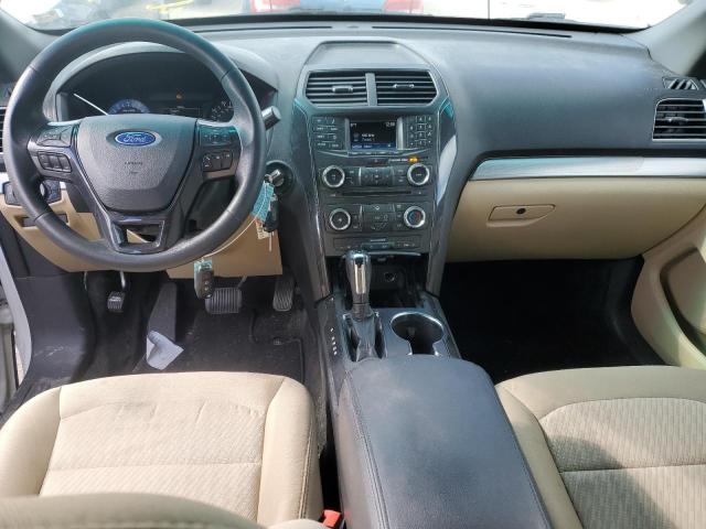 Photo 8 from auction – 2016 FORD EXPLORER with VIN 1FM5K8B83GGD05992