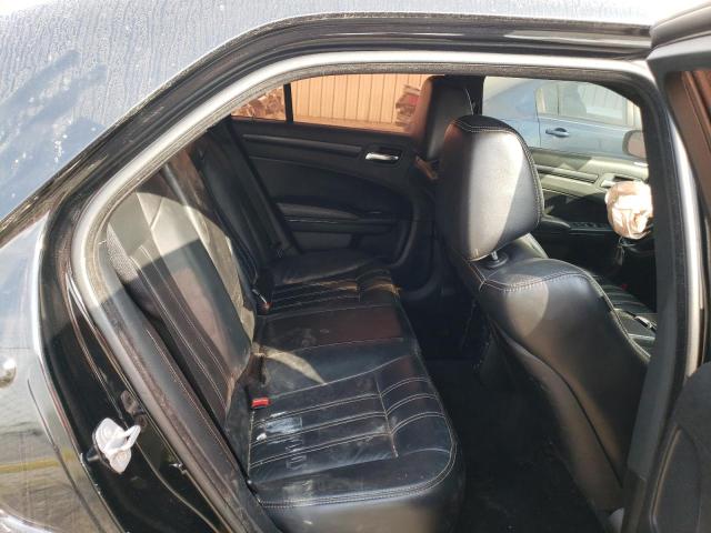 Photo 10 from auction – 2014 CHRYSLER 300 S with VIN 2C3CCABGXEH331177