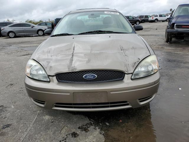 Photo 5 from auction – 2004 FORD TAURUS SES with VIN 1FAHP55S64A187742