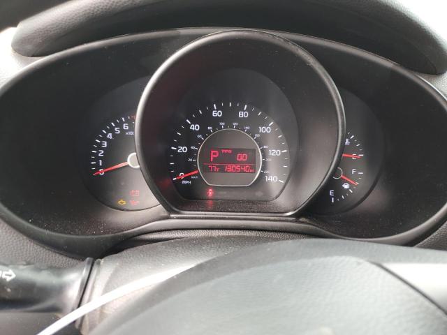 Снимка 9 от търг – 2015 KIA SOUL + с VIN KNDJP3A55F7177686
