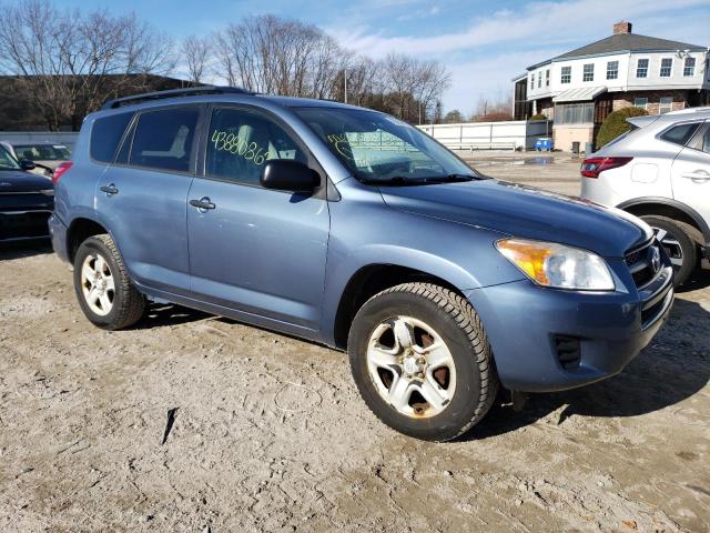 Photo 4 from auction – 2011 TOYOTA RAV4 with VIN 2T3BF4DV9BW084547