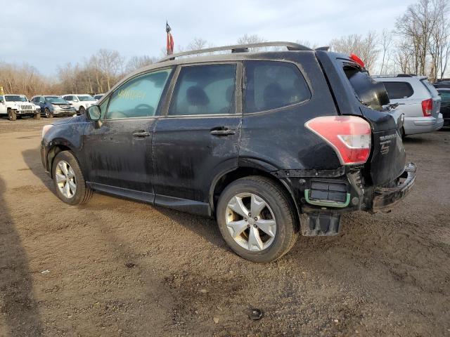 Photo 2 from auction – 2016 SUBARU FORESTER 2 with VIN JF2SJADC1GG500784