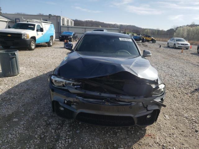 Photo 5 from auction – 2017 BMW 330 XI with VIN WBA8D9G51HNU58851