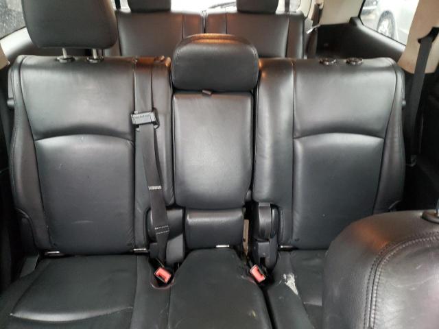 Photo 10 from auction – 2013 DODGE JOURNEY SX with VIN 3C4PDCBG7DT552649