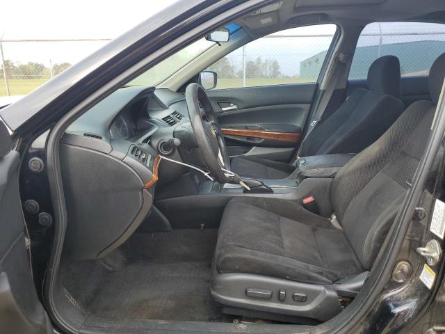Photo 7 from auction – 2012 HONDA ACCORD EX with VIN 1HGCP2F72CA152340