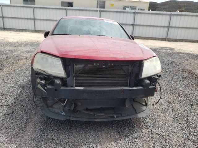 Photo 5 from auction – 2013 DODGE AVENGER SX with VIN 1C3CDZCG1DN585294