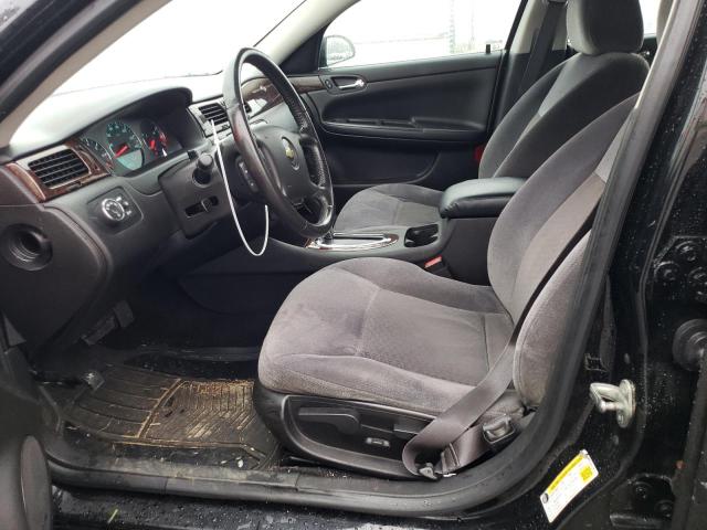 Photo 7 from auction – 2014 CHEVROLET IMPALA LIM with VIN 2G1WB5E39E1108142