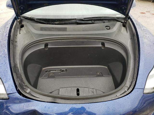 Photo 11 from auction – 2020 TESLA MODEL 3 with VIN 5YJ3E1EA5LF631158