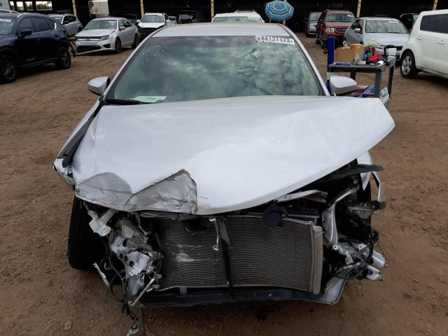 Photo 5 from auction – 2014 TOYOTA CAMRY L with VIN 4T1BF1FK5EU451720