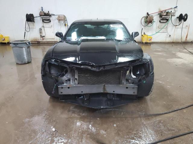 Photo 5 from auction – 2012 CHEVROLET CAMARO LS with VIN 2G1FA1E33C9112181