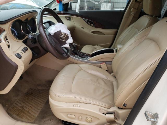 Foto 7 de la subasta – 2013 BUICK LACROSSE con VIN 1G4GC5E39DF255041