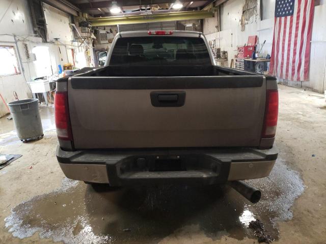 Photo 6 from auction – 2007 GMC SIERRA K25 with VIN 1GTHK23607F512597