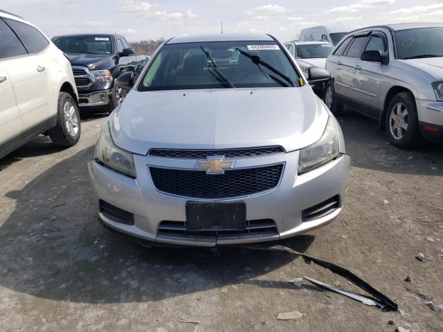 Photo 5 from auction – 2012 CHEVROLET CRUZE LS with VIN 1G1PC5SH5C7100282