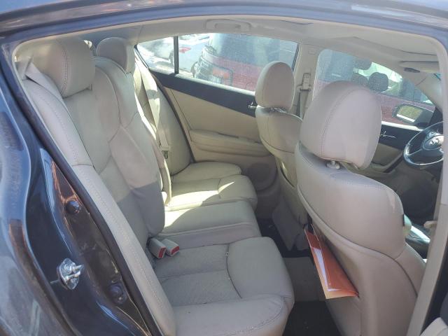Photo 10 from auction – 2012 NISSAN MAXIMA S with VIN 1N4AA5AP5CC819315
