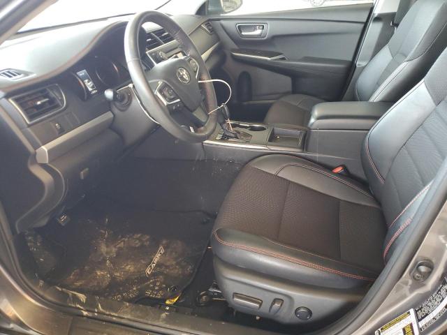 Photo 7 from auction – 2017 TOYOTA CAMRY LE with VIN 4T1BF1FK9HU811690