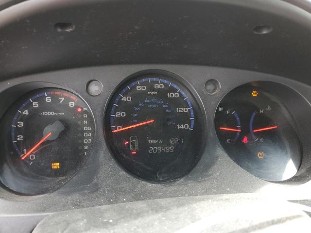 Photo 9 from auction – 2005 ACURA MDX with VIN 2HNYD18265H531574