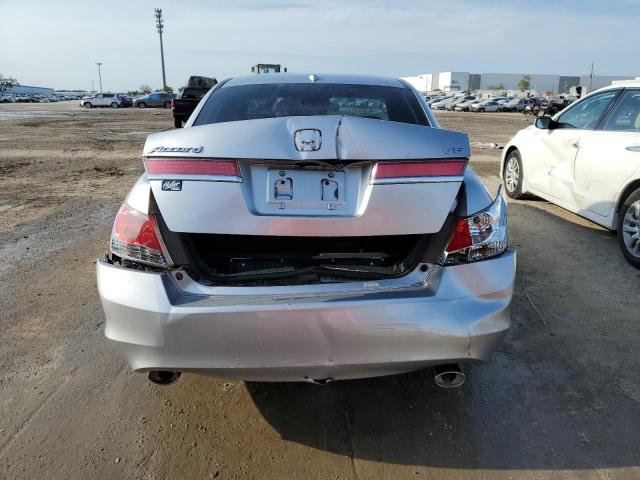Photo 6 from auction – 2011 HONDA ACCORD EXL with VIN 1HGCP3F85BA024056