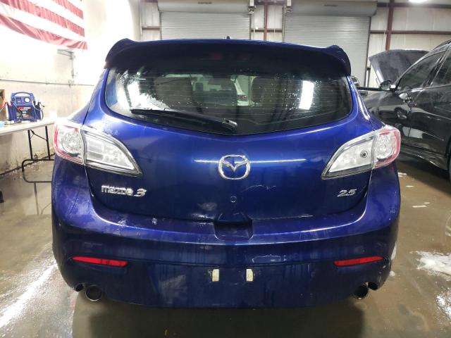 Photo 6 from auction – 2012 MAZDA 3 S with VIN JM1BL1M5XC1502749