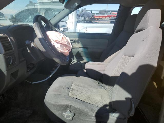Photo 7 from auction – 2004 GMC CANYON with VIN 1GTDT196348202330