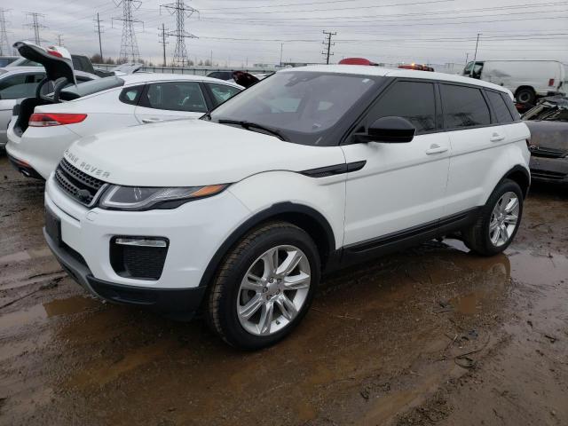 LAND ROVER RANGE ROVE 2016 with VIN SALVP2BG5GH081797 - Photo from auction