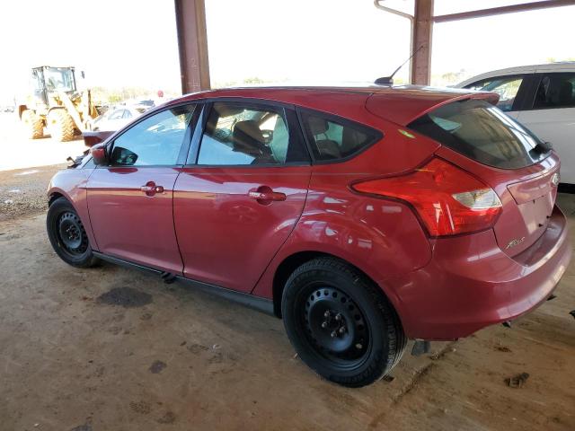 صورة رقم 2 من المزاد - 2012 FORD FOCUS SE مع VIN 1FAHP3K27CL224499