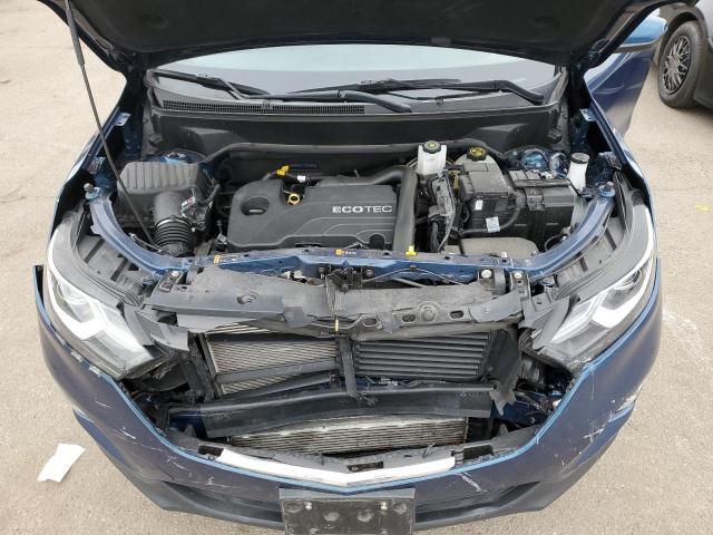 Photo 12 from auction – 2020 CHEVROLET EQUINOX LT with VIN 3GNAXUEVXLL172384