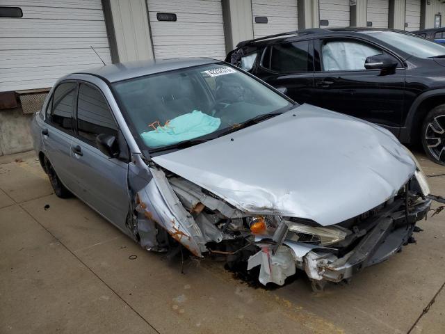 Photo 4 from auction – 2004 MITSUBISHI LANCER ES with VIN JA3AJ26E54U021021
