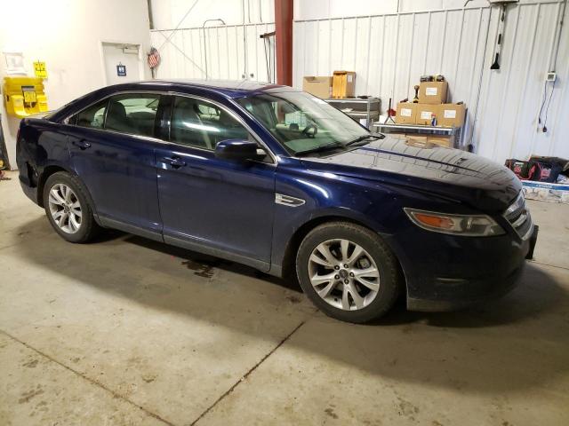 Photo 4 from auction – 2011 FORD TAURUS SEL with VIN 1FAHP2HWXBG113425