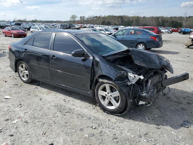 Photo 4 from auction – 2014 TOYOTA CAMRY L with VIN 4T1BF1FKXEU864040