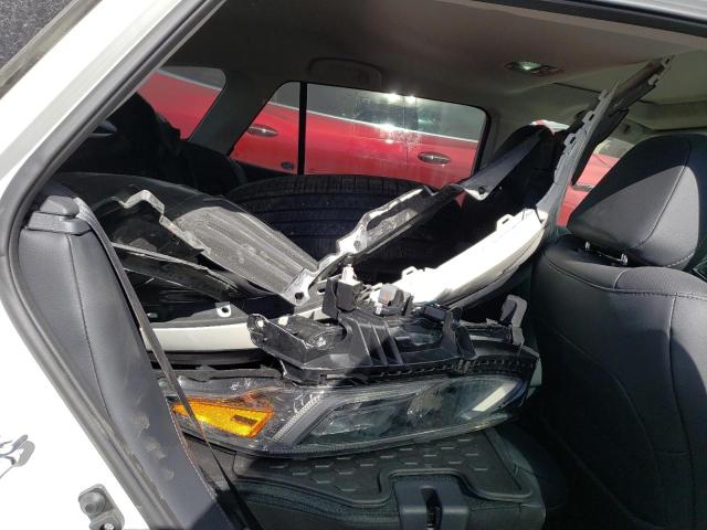 Photo 10 from auction – 2022 SUBARU OUTBACK LI with VIN 4S4BTANC3N3279180