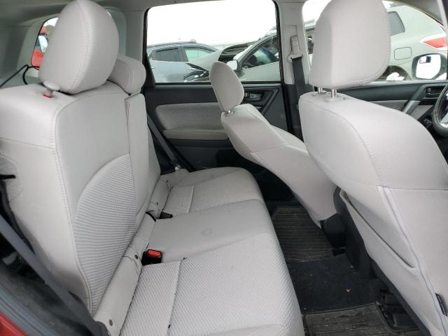 Photo 11 from auction – 2017 SUBARU FORESTER 2 with VIN JF2SJAEC9HH457791