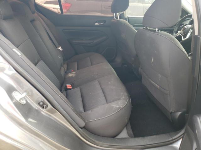 Photo 10 from auction – 2020 NISSAN ALTIMA S with VIN 1N4BL4BV8LC182782