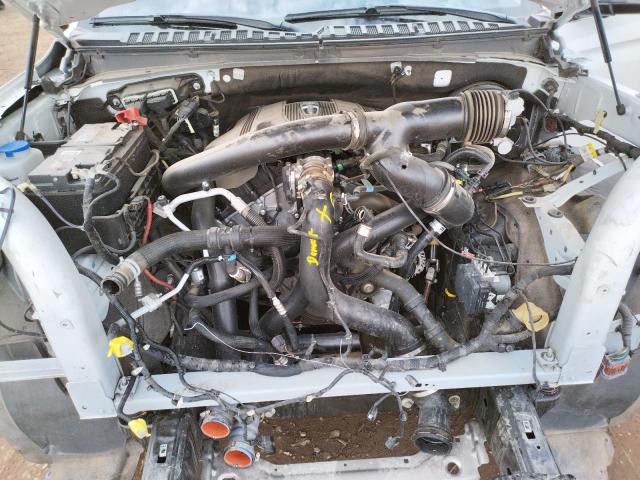 Photo 11 from auction – 2020 LINCOLN NAVIGATOR with VIN 5LMJJ3KT3LEL17541