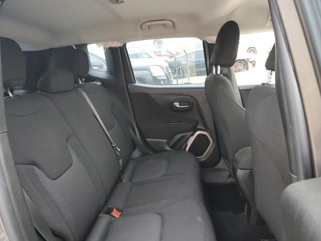 Photo 10 from auction – 2016 JEEP RENEGADE S with VIN ZACCJAAT8GPC95734