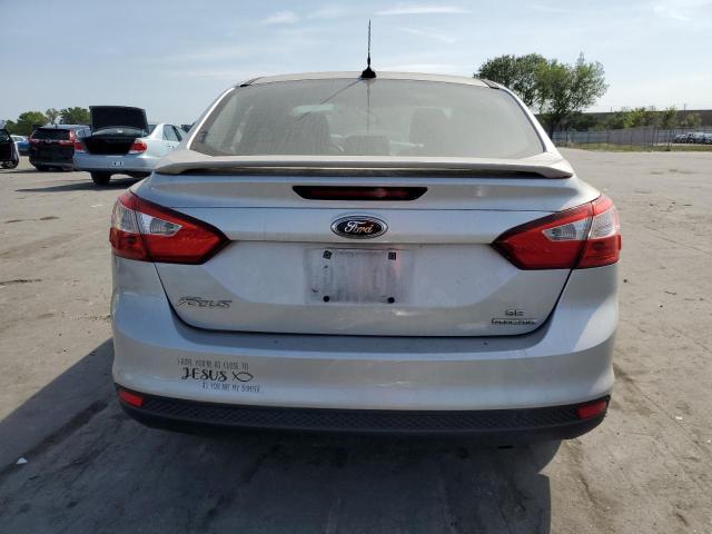 Photo 6 from auction – 2012 FORD FOCUS SE with VIN 1FAHP3F23CL427061