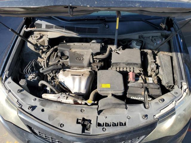 Photo 11 from auction – 2014 TOYOTA CAMRY L with VIN 4T1BF1FKXEU751639