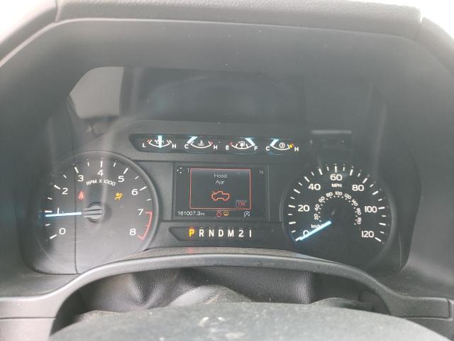 Photo 9 from auction – 2020 FORD F150 SUPER with VIN 1FTEX1CB3LKF57465