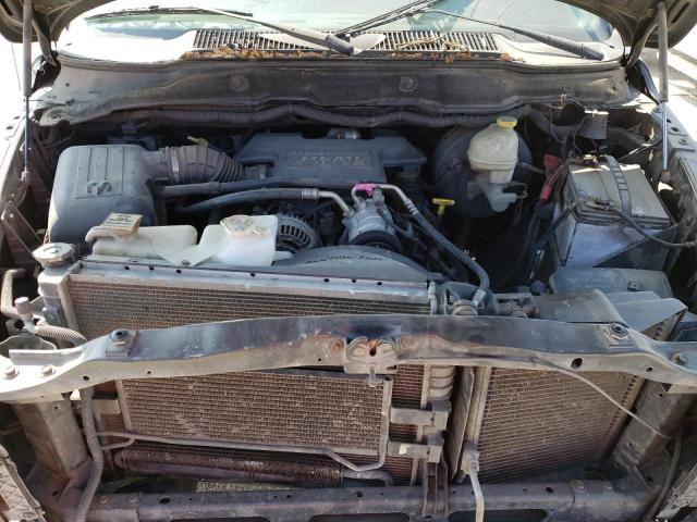 Photo 11 from auction – 2005 DODGE RAM 1500 S with VIN 1D7HA18D25S141229
