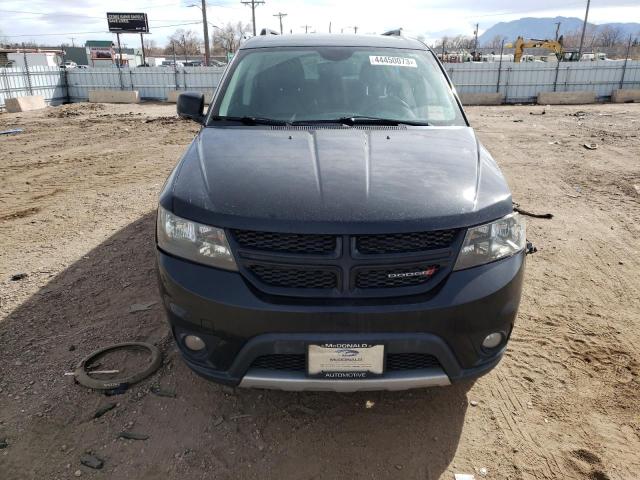 Photo 5 from auction – 2015 DODGE JOURNEY R/ with VIN 3C4PDDEG0FT593628