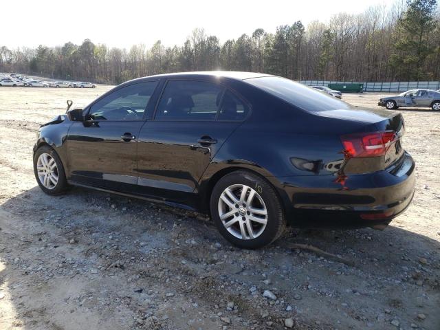 Photo 2 from auction – 2018 VOLKSWAGEN JETTA S with VIN 3VW2B7AJ6JM237431