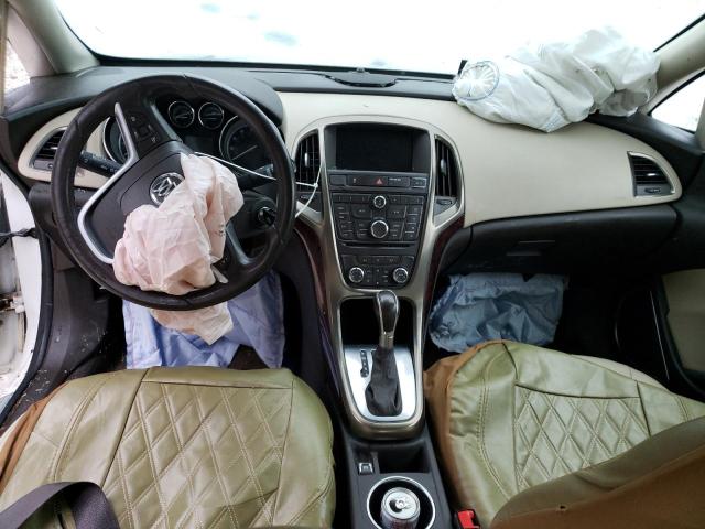 Photo 8 from auction – 2014 BUICK VERANO with VIN 1G4PP5SK8E4130920