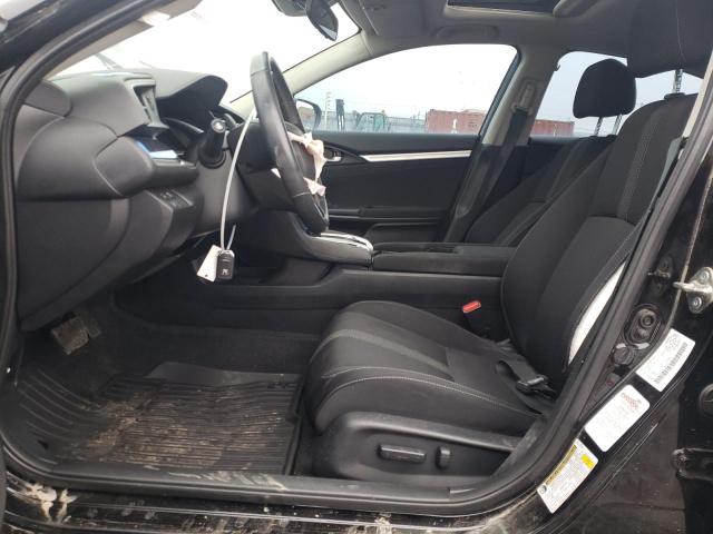Photo 7 from auction – 2019 HONDA CIVIC EX with VIN 2HGFC2F74KH013559