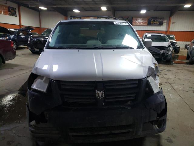 Photo 5 from auction – 2009 DODGE GRAND CARA with VIN 2D8HN44E39R696679