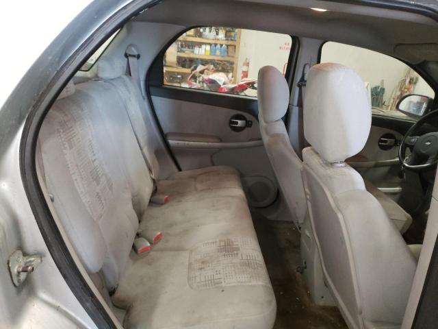 Photo 11 from auction – 2006 CHEVROLET EQUINOX LS with VIN 2CNDL13F366050952