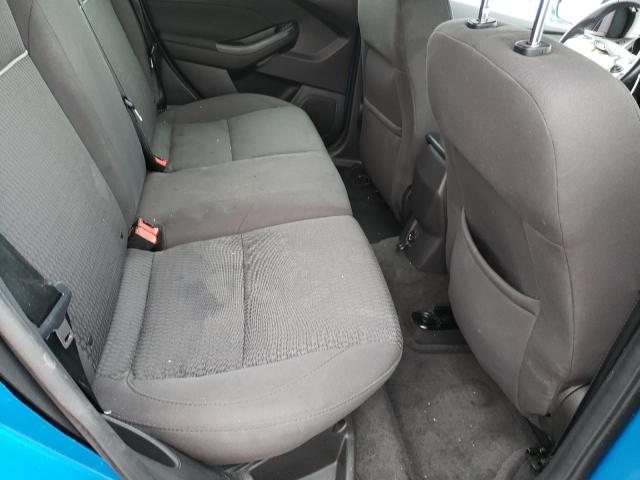 Photo 10 from auction – 2012 FORD FOCUS SEL with VIN 1FAHP3M21CL372466